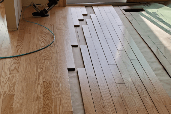 DA Flooring