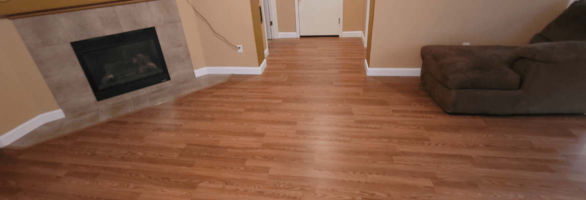 DA Flooring