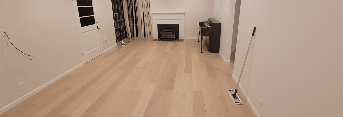 DA Flooring
