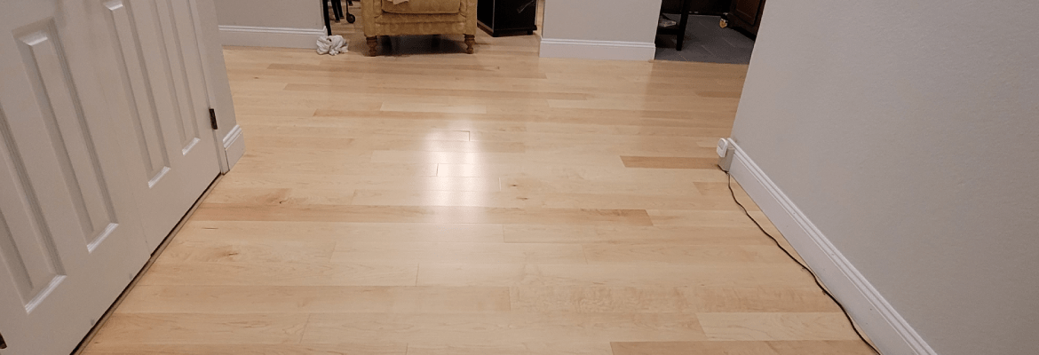 DA Flooring