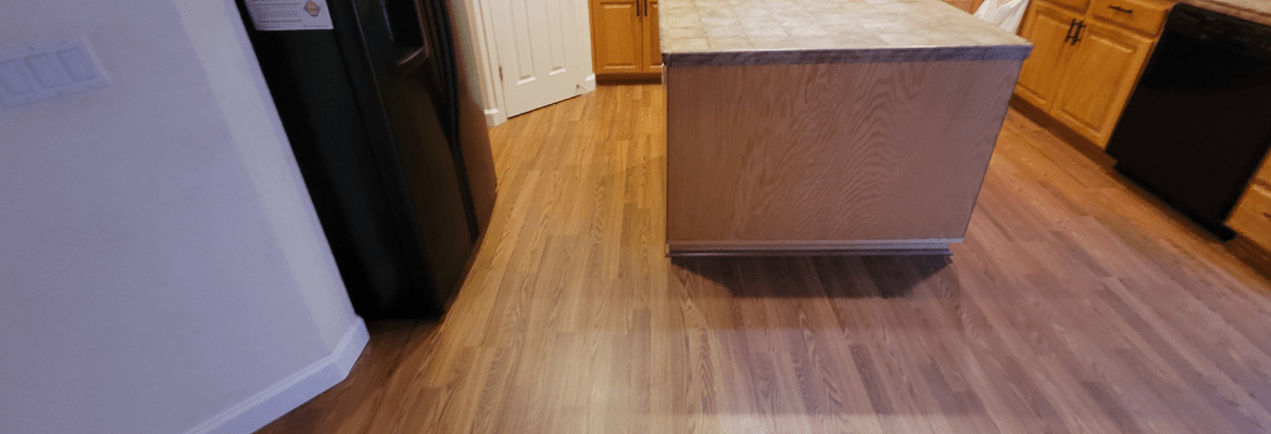 DA Flooring
